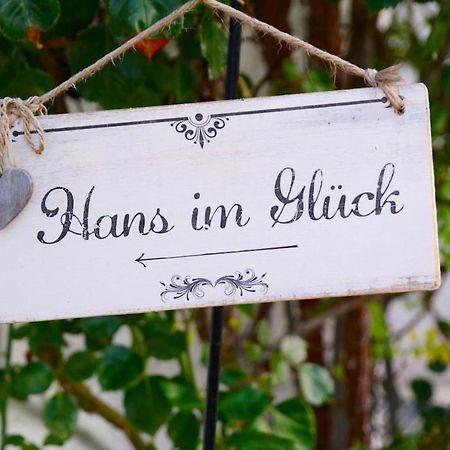 Fewo Hans Im Glueck ガルミッシュ・パルテンキルヒェン エクステリア 写真