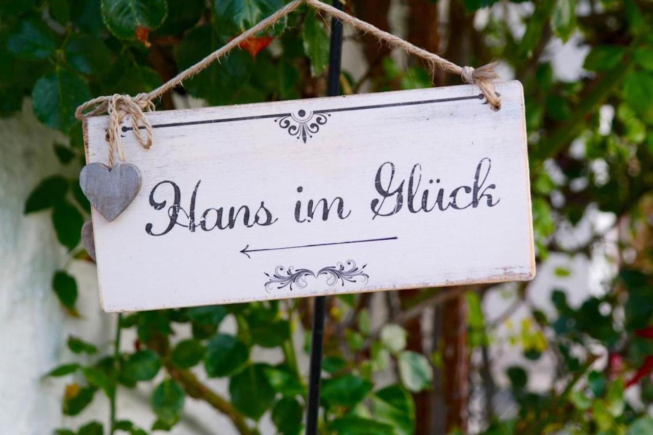 Fewo Hans Im Glueck ガルミッシュ・パルテンキルヒェン エクステリア 写真
